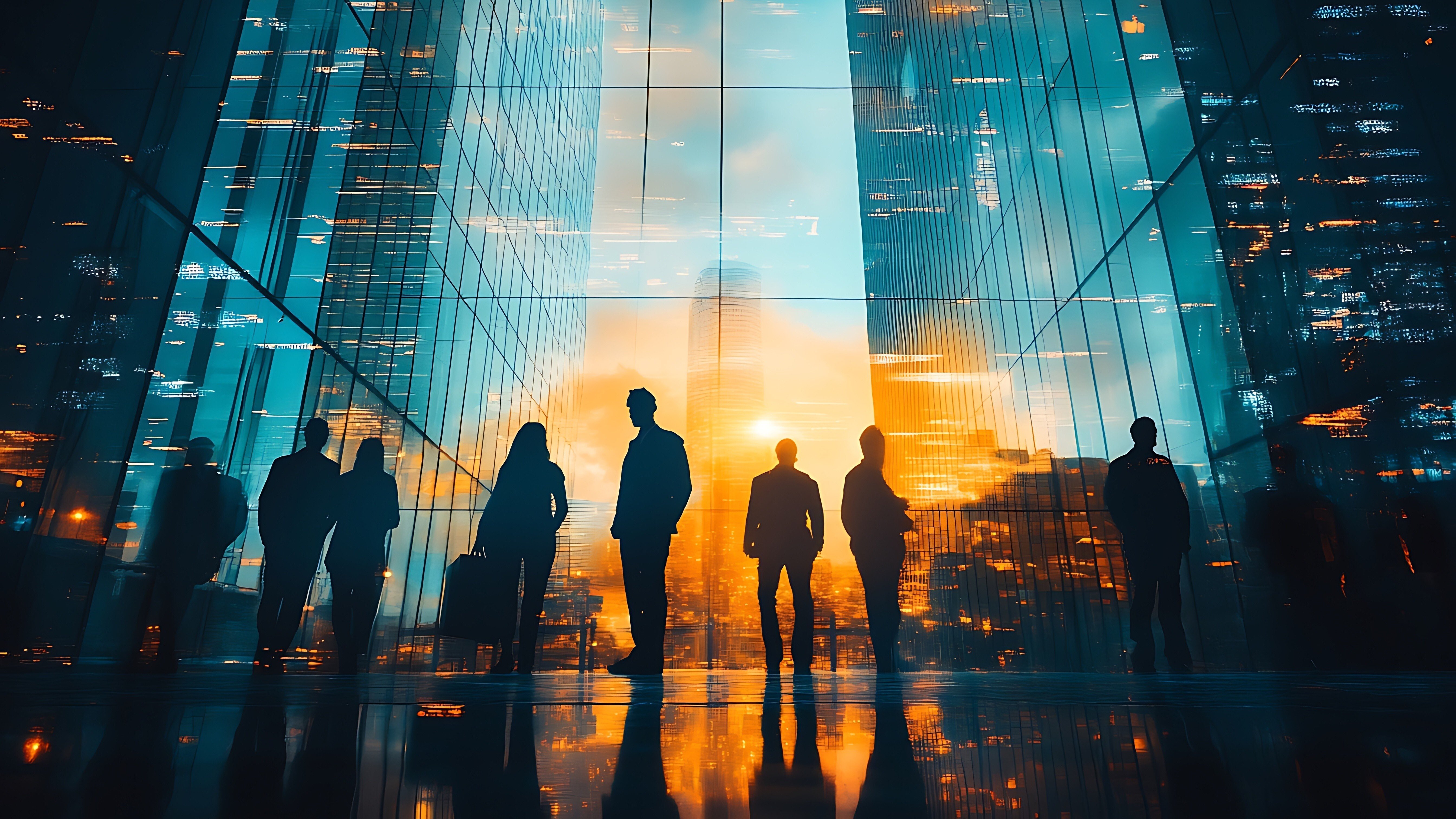 Nemetscheks Partnerschaft mit Google Cloud: Innovation durch strategische Allianzen