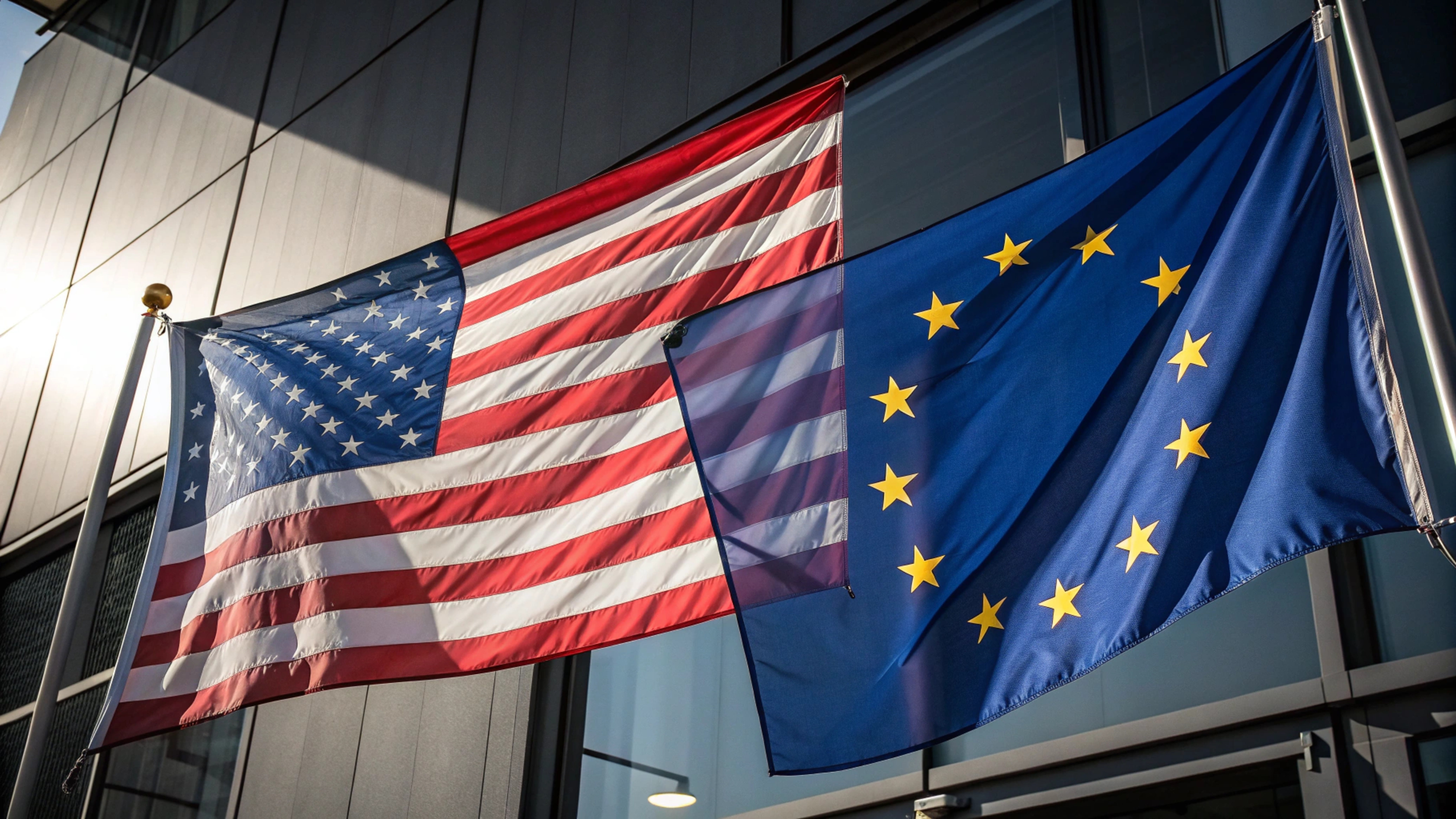 Construction Tech im Vergleich: Was Startups in Europa und den USA erwartet