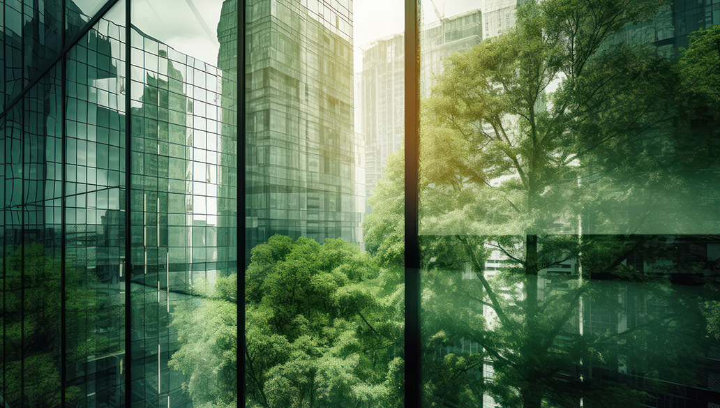 How Facilities Management Supports ESG and CRE