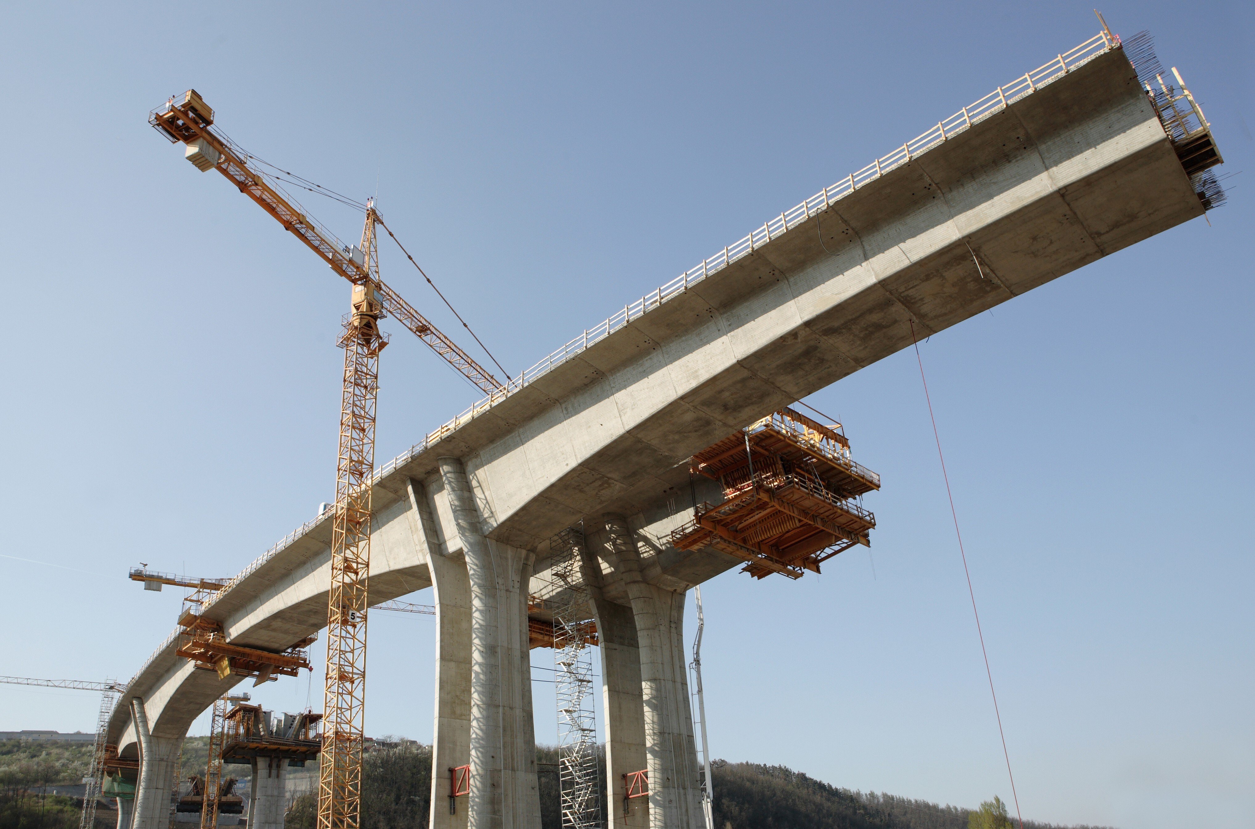 The World's Infrastructure Gap Is Not a Funding Problem. It's a Digital One.