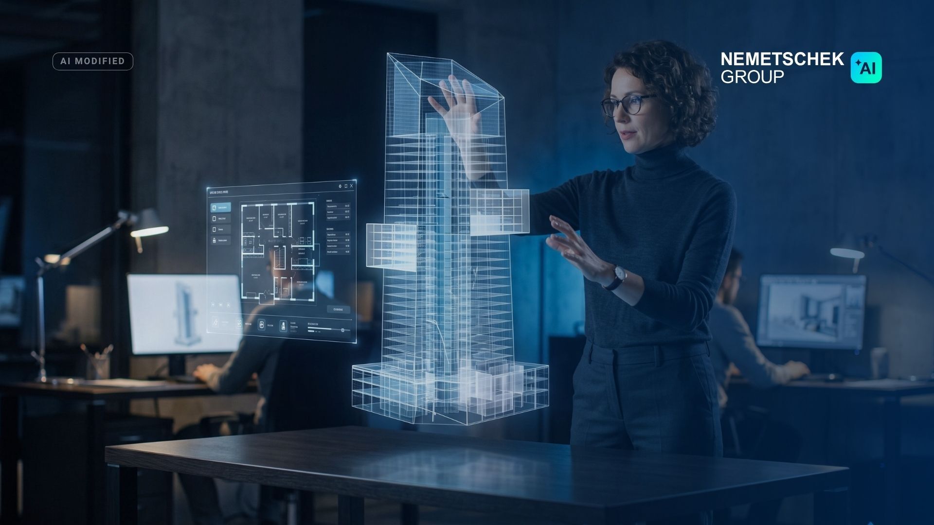 The Future of Construction Cannot Be Closed