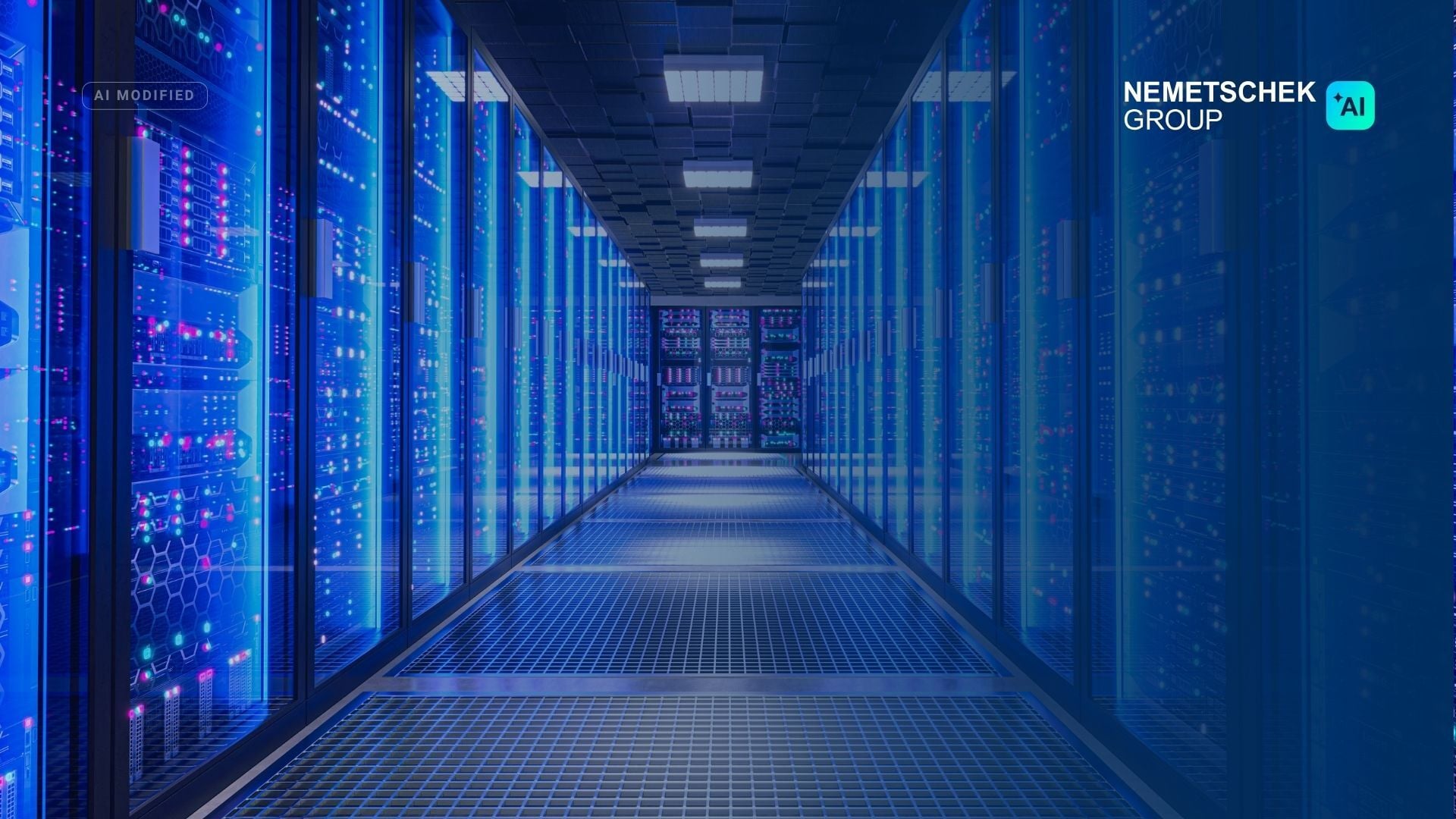 Data Center Construction: Building the Physical Foundation of AI
